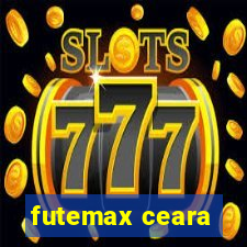 futemax ceara